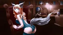 力のための努力 ゲーム画像: img0.webp