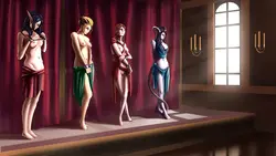 力のための努力 ゲーム画像: img1.webp