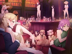 力のための努力 ゲーム画像: img4.webp