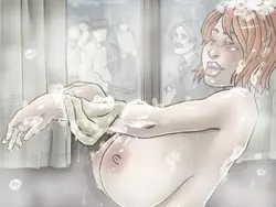 Stroke of Madness: Memories game image: img1.webp