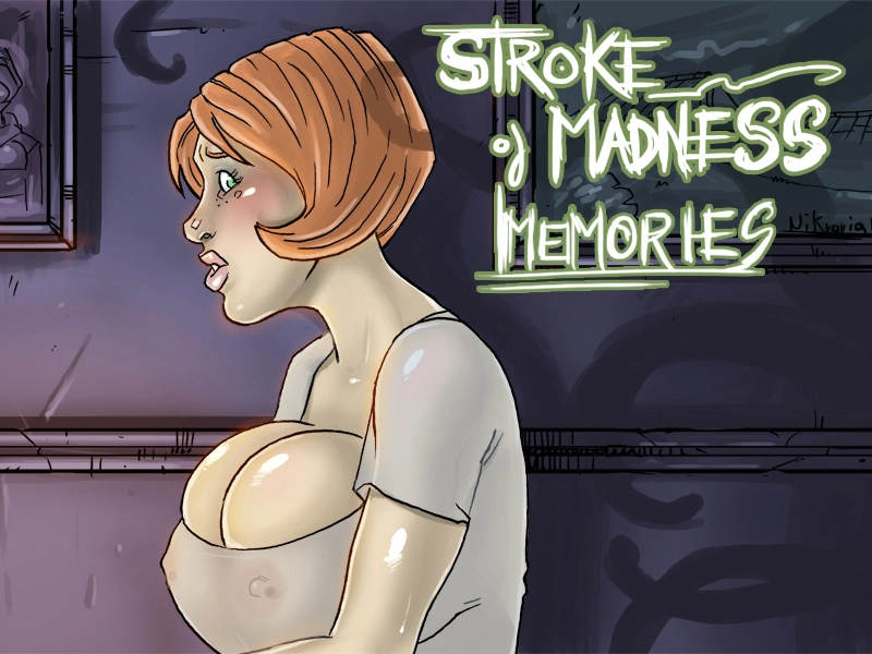 Stroke of Madness: Memories main image
