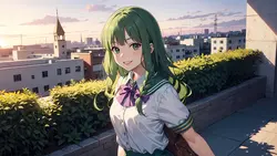 StrongGirls FMG Visual Novel game image: img4.webp