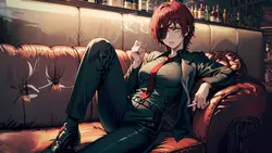 StrongGirls FMG Visual Novel game image: img7.webp