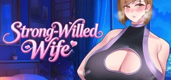 Strong-Willed Wife