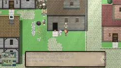 最強の天使 Zerachiel ゲーム画像: img13.webp