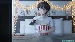 与我的前任家庭与僵尸一起困住? 游戏图片: img11.webp