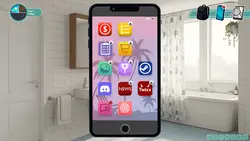 与我的前任家庭与僵尸一起困住? 游戏图片: img12.webp