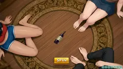 与我的前任家庭与僵尸一起困住? 游戏图片: img13.webp