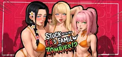 Avec ma famille et Zombies !?