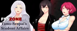 Affaires étudiantes [v0.0.9]