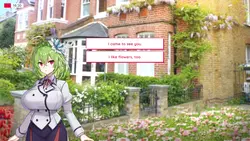 Student Council Leader Auriel game image: img10.webp