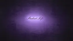 Vie étudiante [v0.1]