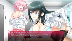 学生预告. Rio vs Kouhai 绑架者:给学校带来秩序 游戏图片: img0.webp