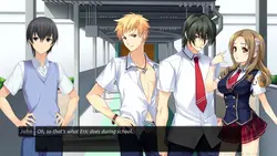 Student Transfer game image: img8.webp