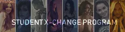 Programa de X-Change de Estudantes [v1.14.00]