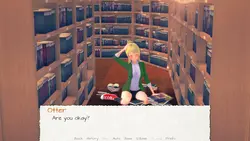image de jeu Étudier avec Ellie: img1.webp
