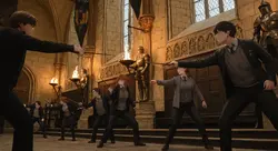 Studieren mit Hermione Spielbild: img4.webp