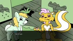 imagen del juego Stupid Horny Ponies: img2.webp