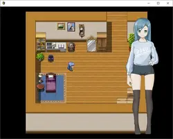 Su Moの秘密ゲーム ゲーム画像: img0.webp