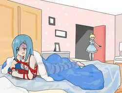 Su Moの秘密ゲーム ゲーム画像: img2.webp