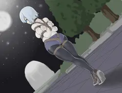 Su Moの秘密ゲーム ゲーム画像: img3.webp