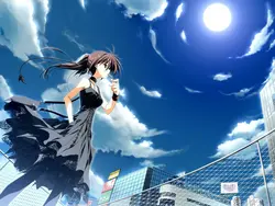 imagen del juego Subarashiki Hibi ~Furenzoku Sonzai~ (Wonderful Everyday): img1.webp