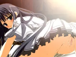 imagen del juego Subarashiki Hibi ~Furenzoku Sonzai~ (Wonderful Everyday): img10.webp