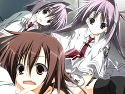 imagen del juego Subarashiki Hibi ~Furenzoku Sonzai~ (Wonderful Everyday): img16.webp