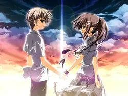 imagen del juego Subarashiki Hibi ~Furenzoku Sonzai~ (Wonderful Everyday): img2.webp