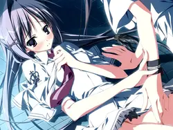 imagen del juego Subarashiki Hibi ~Furenzoku Sonzai~ (Wonderful Everyday): img20.webp