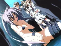 imagen del juego Subarashiki Hibi ~Furenzoku Sonzai~ (Wonderful Everyday): img22.webp