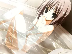 imagen del juego Subarashiki Hibi ~Furenzoku Sonzai~ (Wonderful Everyday): img25.webp