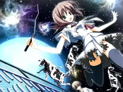imagen del juego Subarashiki Hibi ~Furenzoku Sonzai~ (Wonderful Everyday): img26.webp