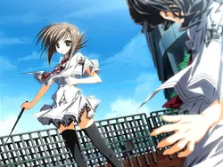 imagen del juego Subarashiki Hibi ~Furenzoku Sonzai~ (Wonderful Everyday): img29.webp