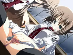 imagen del juego Subarashiki Hibi ~Furenzoku Sonzai~ (Wonderful Everyday): img30.webp