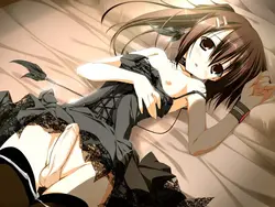 imagen del juego Subarashiki Hibi ~Furenzoku Sonzai~ (Wonderful Everyday): img34.webp