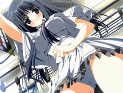 imagen del juego Subarashiki Hibi ~Furenzoku Sonzai~ (Wonderful Everyday): img4.webp