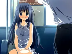 imagen del juego Subarashiki Hibi ~Furenzoku Sonzai~ (Wonderful Everyday): img6.webp