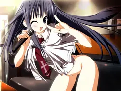 imagen del juego Subarashiki Hibi ~Furenzoku Sonzai~ (Wonderful Everyday): img8.webp