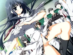 imagen del juego Subarashiki Hibi ~Furenzoku Sonzai~ (Wonderful Everyday): img9.webp