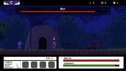 imagen del juego Subhuman: img6.webp