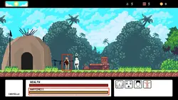 imagen del juego Subhuman: img7.webp