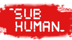 Sub-humano