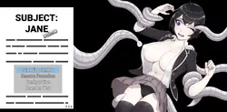 Betrifft: Jane