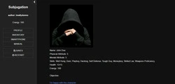Soumission [v0.2b]
