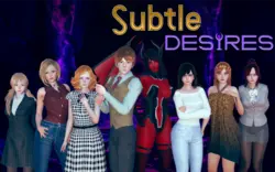 Desejos Subtis