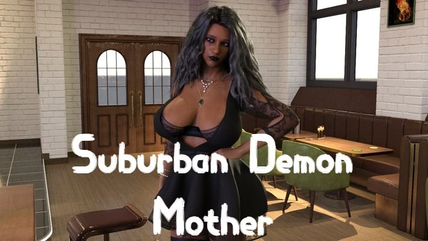 Suburban Demon Mother main image