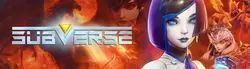 Subverse [v0.1.3]