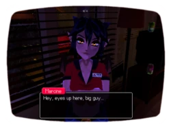 SuccuPie: An Erotic Short Story game image: img2.webp