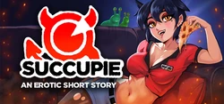 SuccuPie: Uma curta história erótica